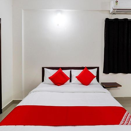 Hotel O Kudlu Gate Mmr Bangalore Luaran gambar